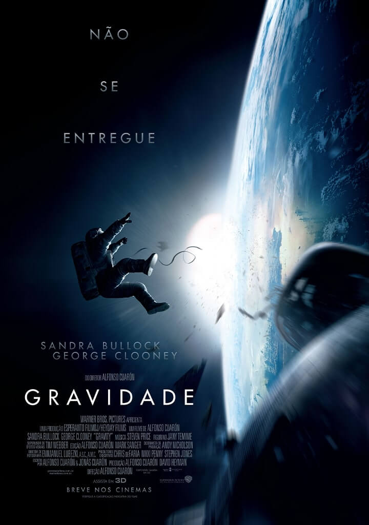 GRAVIDADE