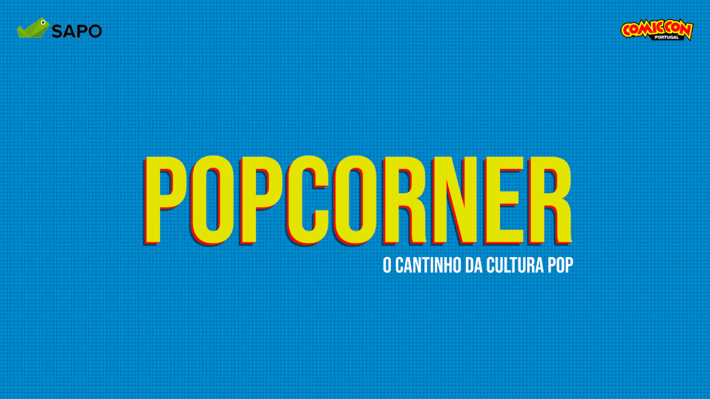 Popcorner