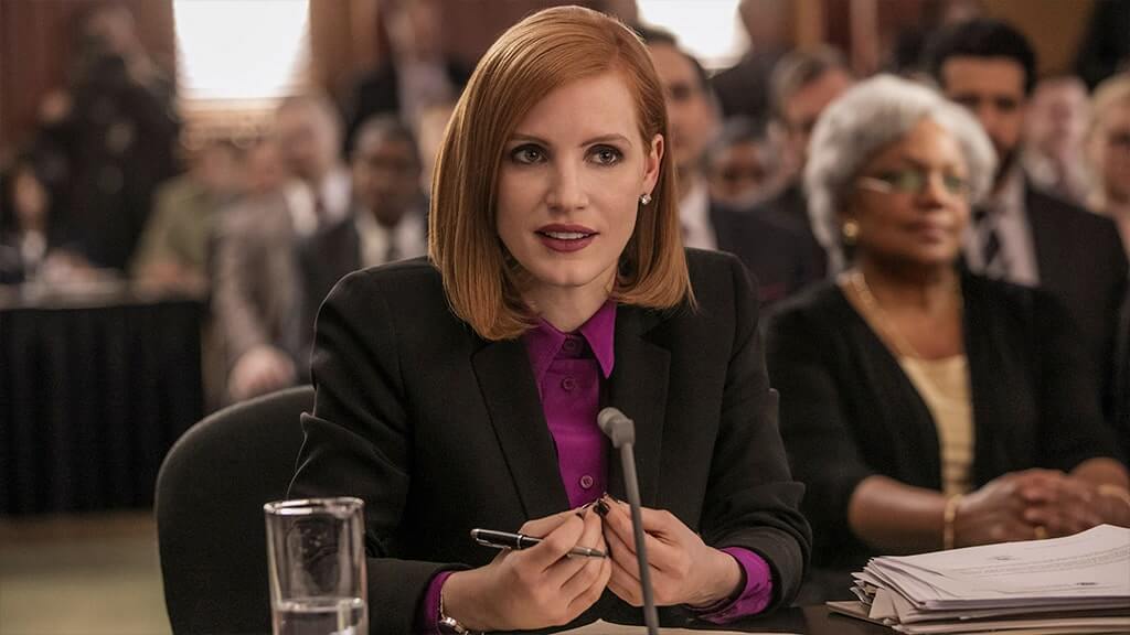 Miss Sloane - Uma Mulher de Armas-min