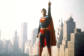 SUPER/HOMEM: A HISTÓRIA DE CHRISTOPHER REEVE