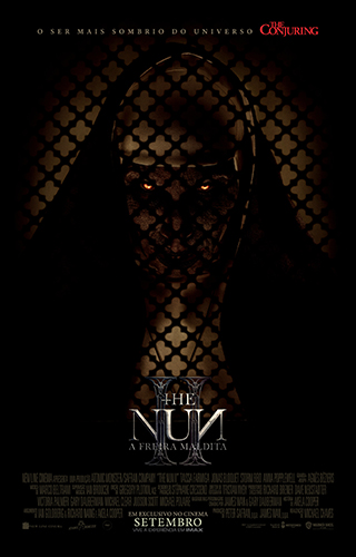 THE NUN II