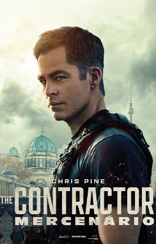 The Contractor: Mercenário