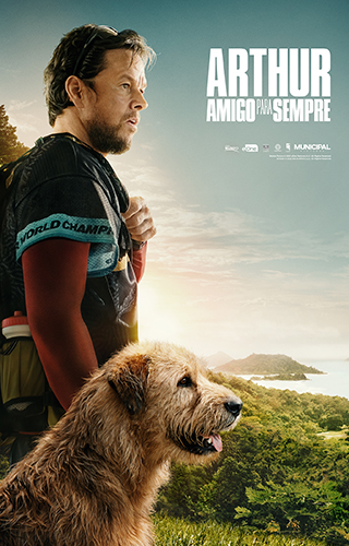 Arthur – Amigo para Sempre