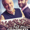 Paz pelo Chocolate