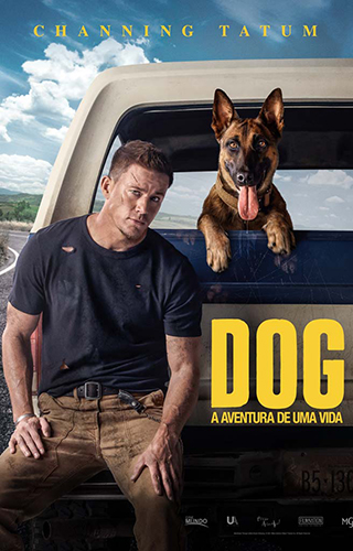 Dog: A Aventura de uma Vida