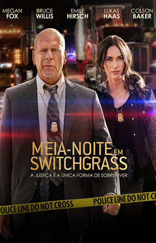 Meia-Noite em Switchgrass