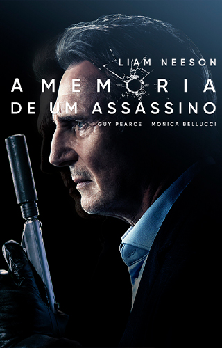 A Memória de um Assassino