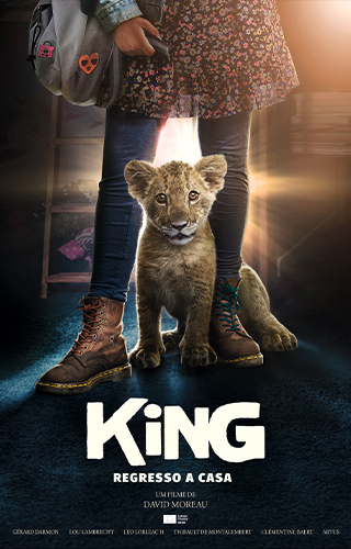 King – Regresso a Casa