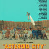 ASTEROID CITY