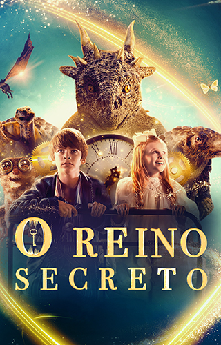 O Reino Secreto