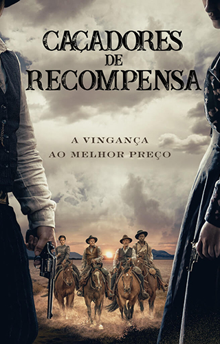 Caçadores de Recompensa