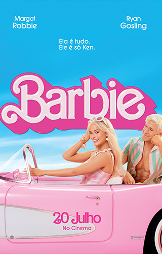 BARBIE