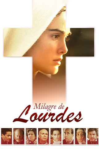 Milagre de Lourdes