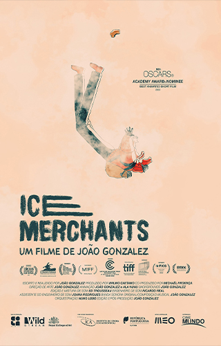 ICE MERCHANTS