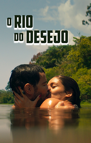 O RIO DO DESEJO