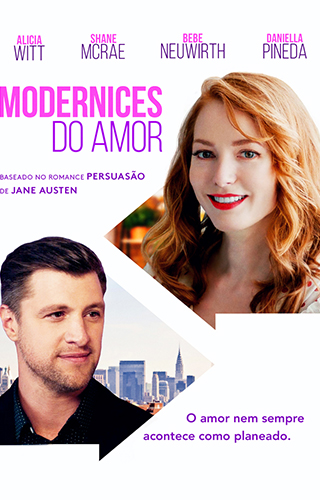 MODERNICES DO AMOR