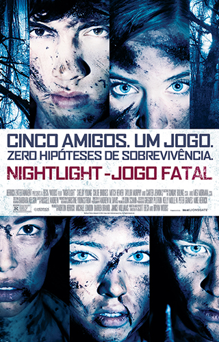 Nightlight – Jogo Fatal