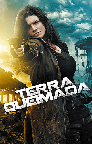 Terra Queimada