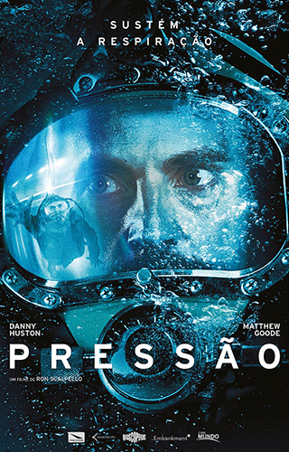 PRESSÃO