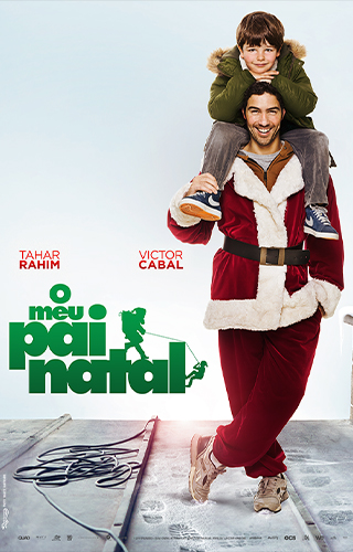 O MEU PAI NATAL (VO)