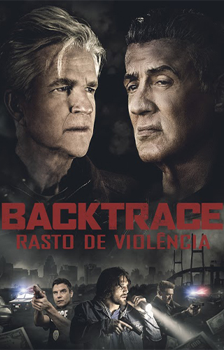 Backtrace Rasto de Violência