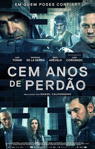 Cem Anos de Perdão