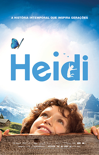 HEIDI (VP)