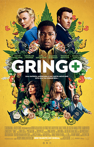 Gringo