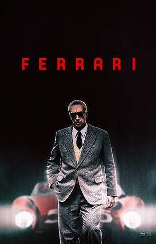 FERRARI