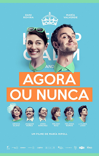 Agora ou Nunca