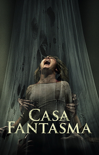 CASA FANTASMA