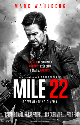 MILE 22