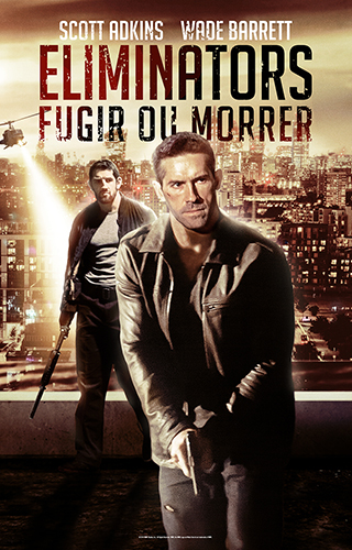 Eliminators – Fugir ou Morrer