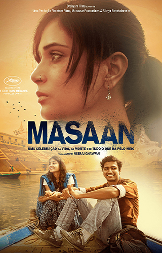 Masaan