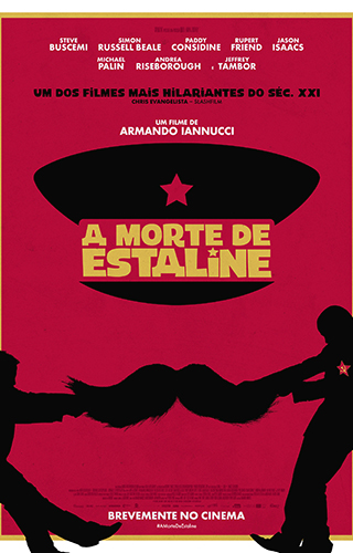 A Morte de Estaline