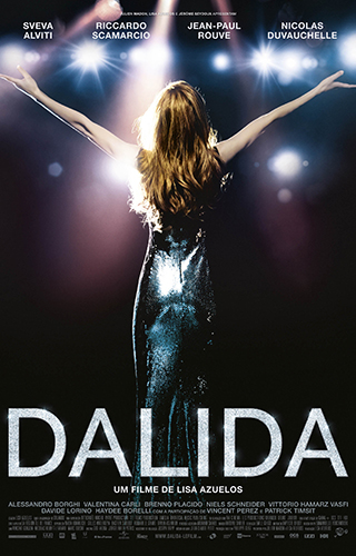 Dalida