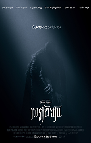 NOSFERATU