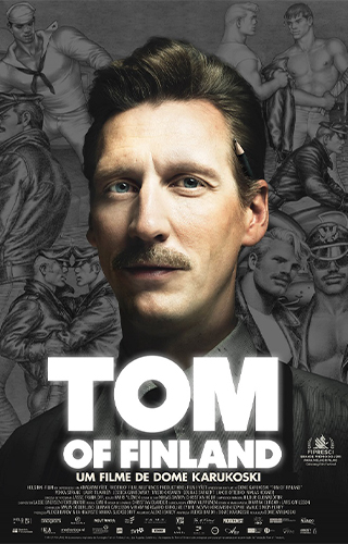 Tom of Finland