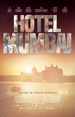 Hotel Mumbai