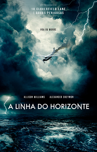 A Linha do Horizonte