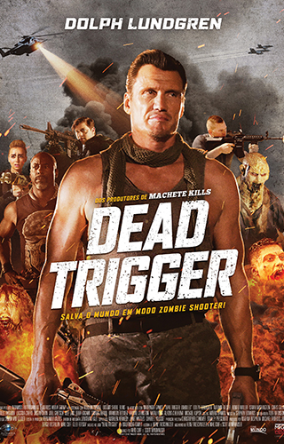 Dead Trigger