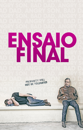 Ensaio Final