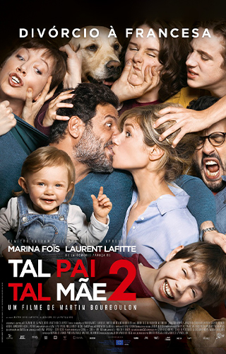 TAL PAI TAL MÃE 2