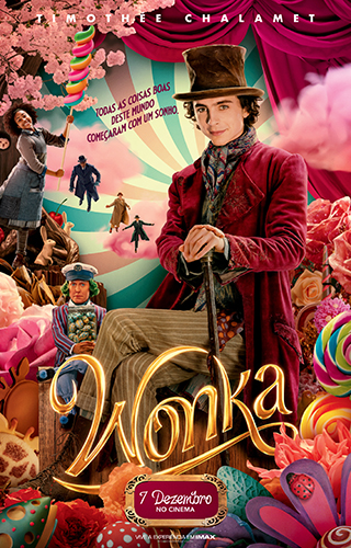 WONKA