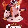 Cai na Real, Corgi (VP)