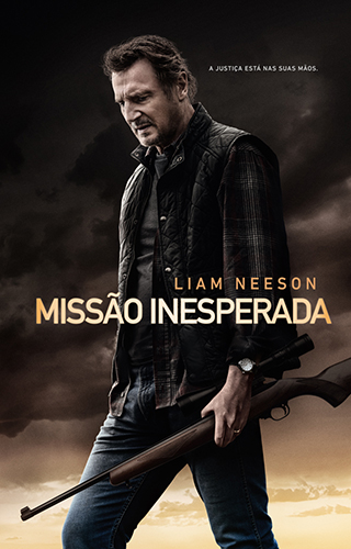 MISSÃO INESPERADA