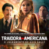 Traidora Americana: O Julgamento de Axis Sally