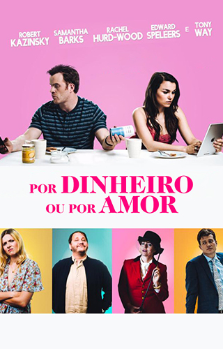 POR DINHEIRO OU POR AMOR