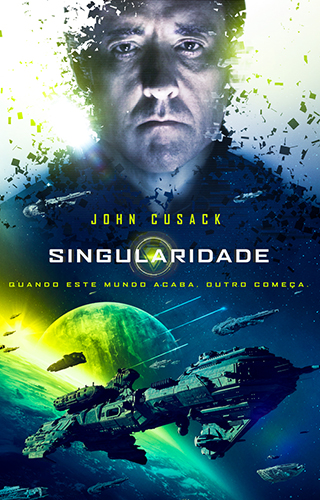 Singularidade