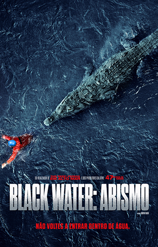 Black Water: Abismo